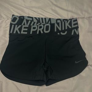nike spandex